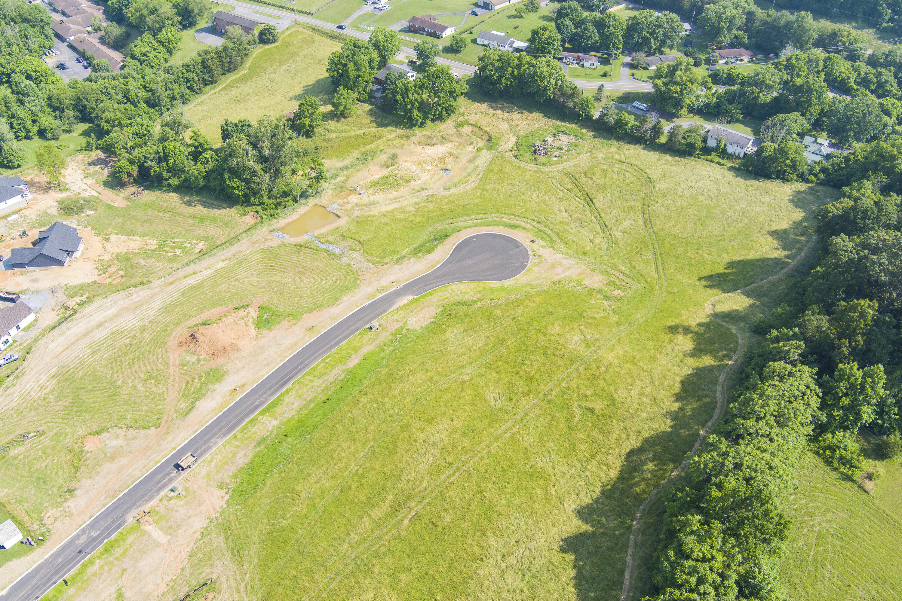 Lot 5 Sunset Road, Unit 5 Gray, TN 37615 - Photo 17 of 25 LOT 5 (10)