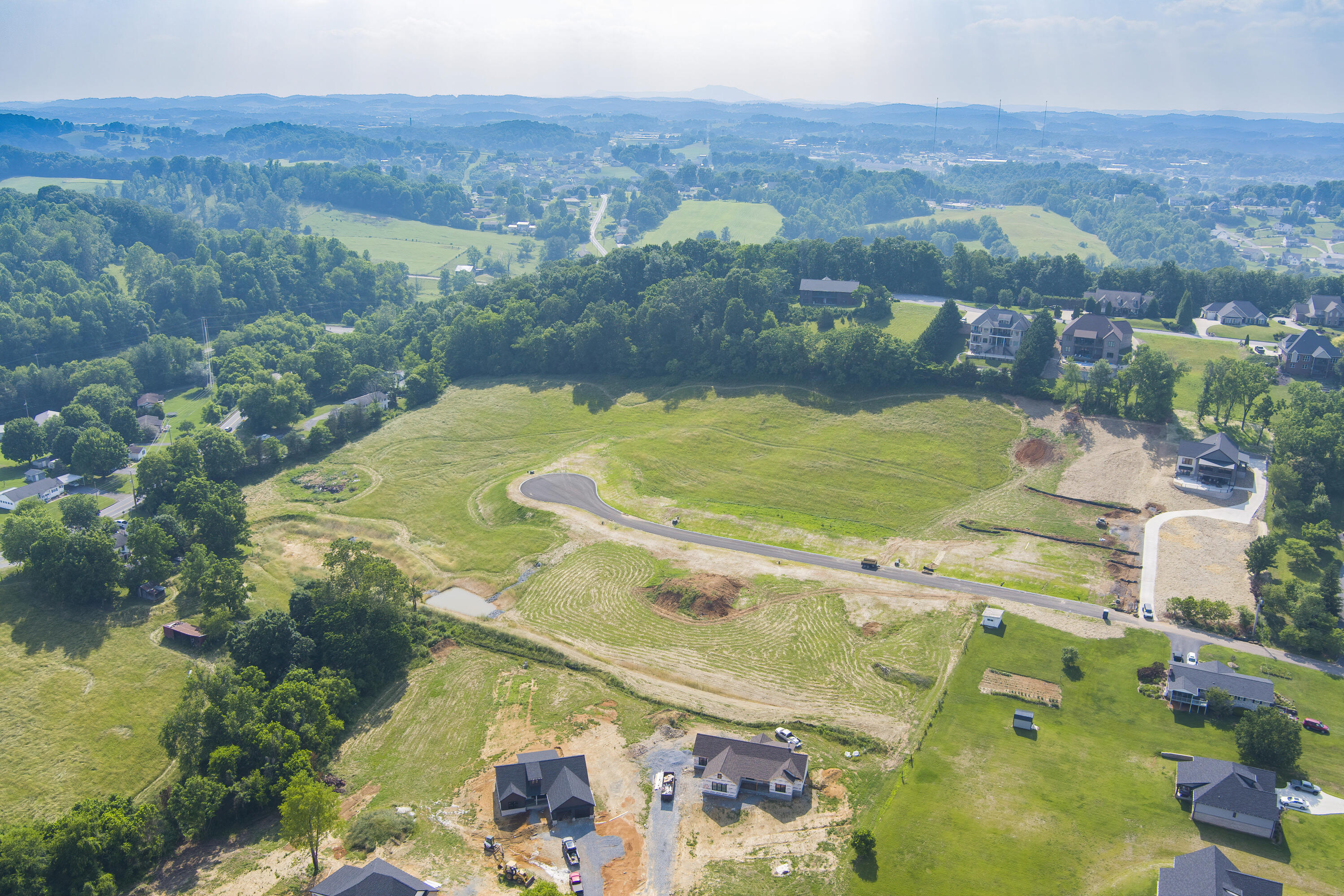 Lot 5 Sunset Road, Unit 5 Gray, TN 37615 - Photo 21 of 25 LOT 5 (21)