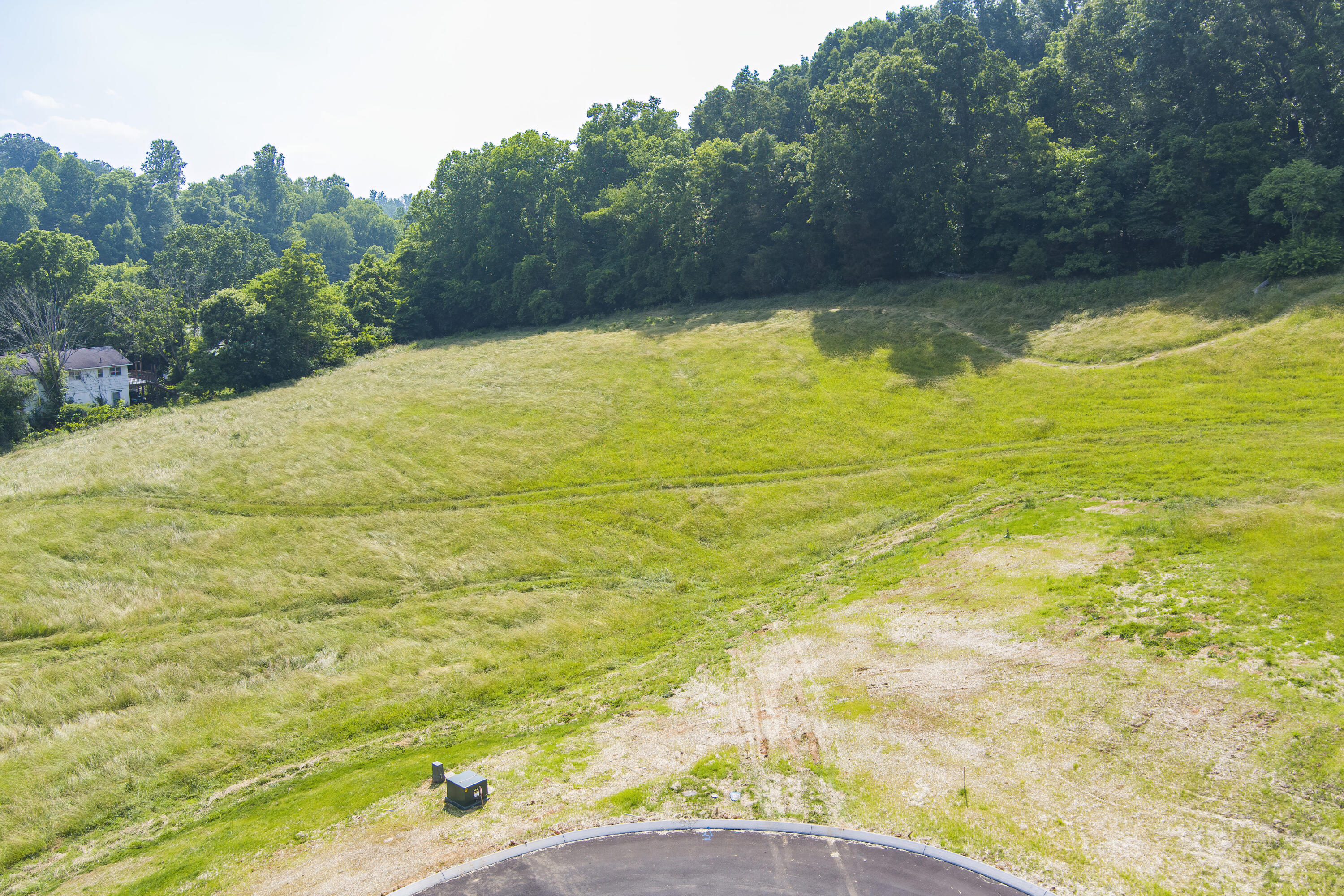 Lot 5 Sunset Road, Unit 5 Gray, TN 37615 - Photo 4 of 25 LOT 5 (12)