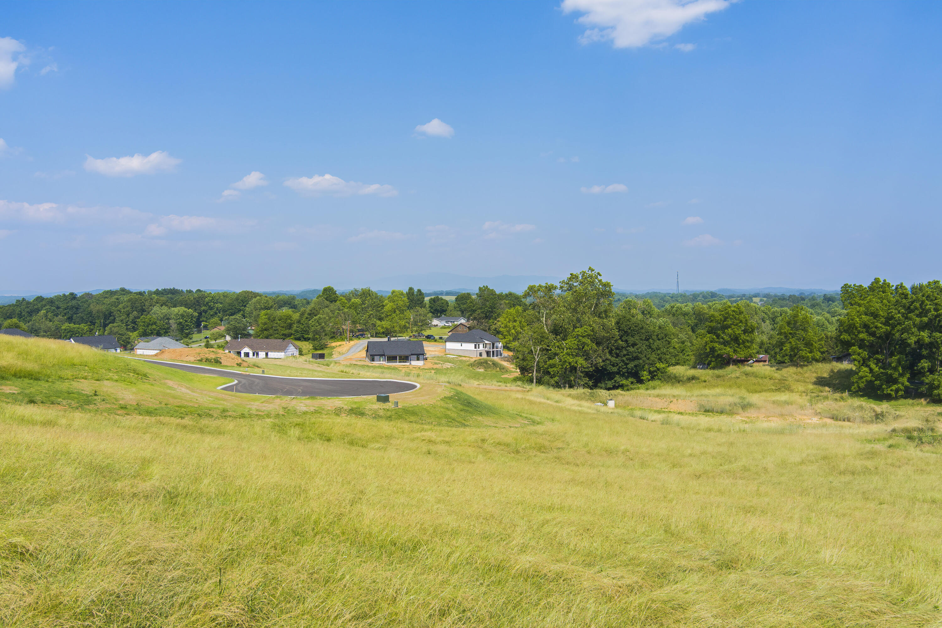 Lot 5 Sunset Road, Unit 5 Gray, TN 37615 - Photo 5 of 25 LOT 5 (14)
