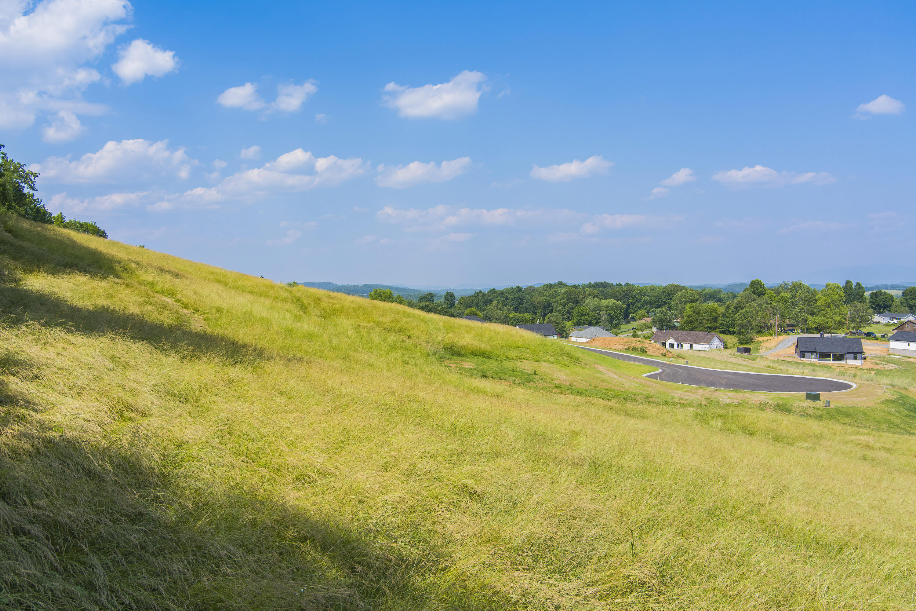 Lot 5 Sunset Road, Unit 5 Gray, TN 37615 - Photo 6 of 25 LOT 5 (15)