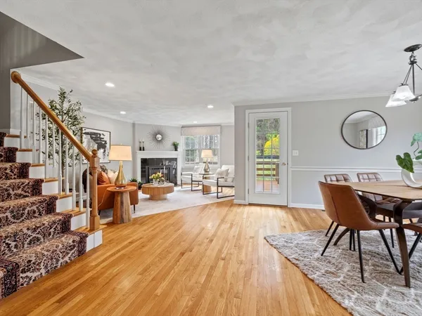 $629,900 | 31 Forest Lane, Unit 31, Hopkinton, MA 01748