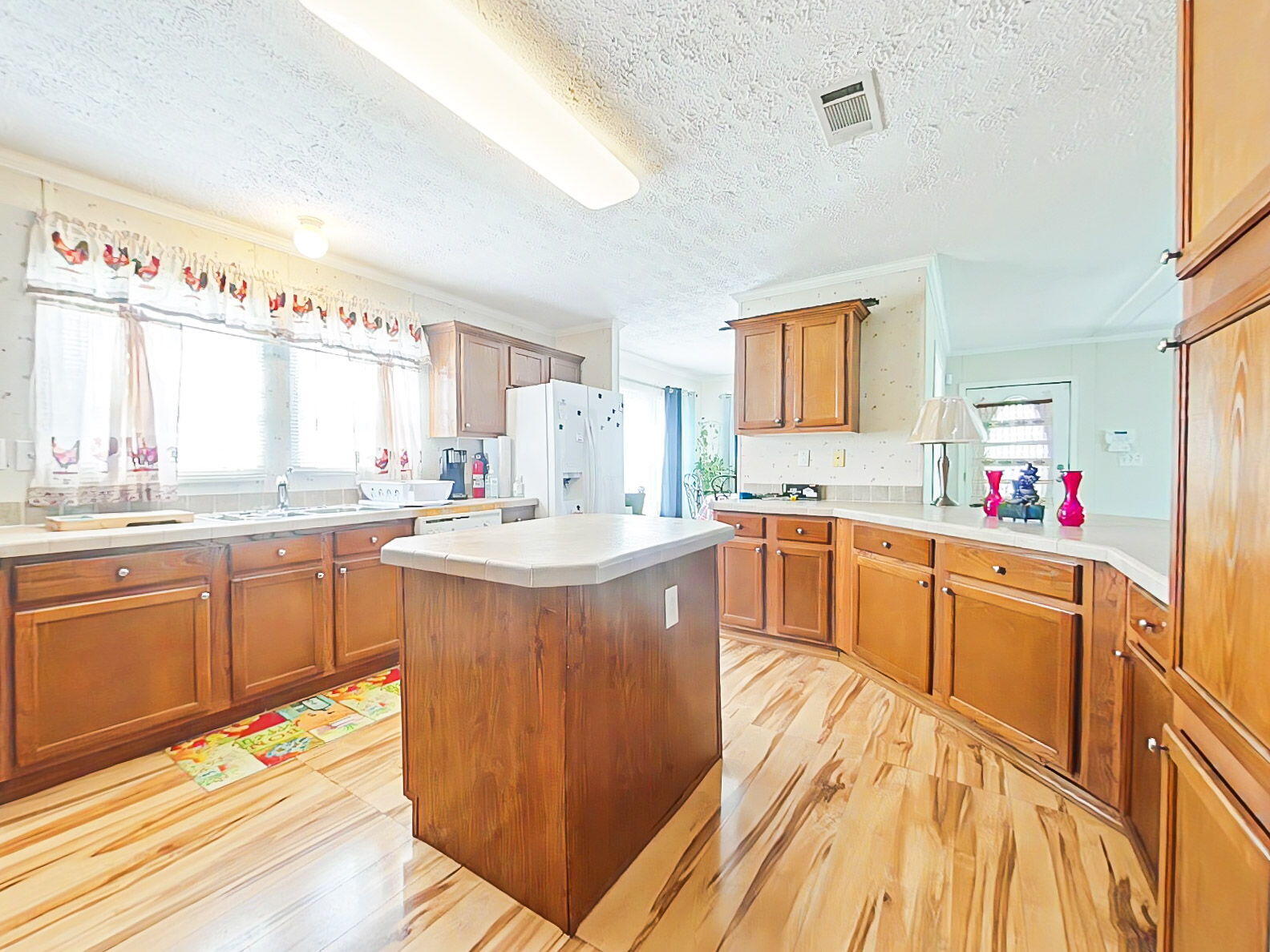 3532 Matts Way Blythe, GA 30805 - Photo 6 of 28 7-web-or-mls-24-Kitchen - 2025-06-06T132