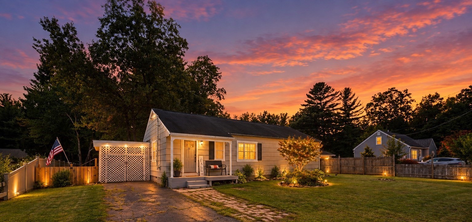 11 Fernwood Road Southwick, MA 01077 - Photo 2 of 28 Gallery Image 2