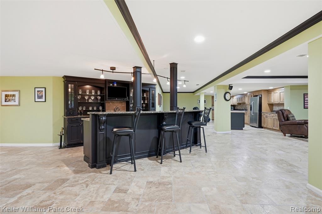 2784 Murfield Court Rochester, MI 48306 - Photo 29 of 52