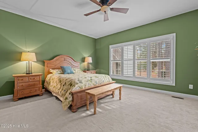 $598,000 | 167 Hunter Trail, Southern Pines, NC 28387