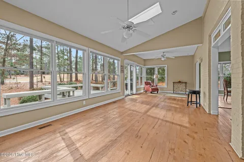 $575,000 | 167 Hunter Trail, Southern Pines, NC 28387