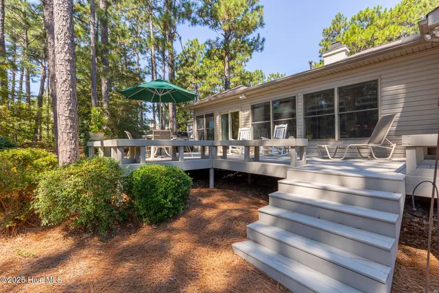 $598,000 | 167 Hunter Trail, Southern Pines, NC 28387