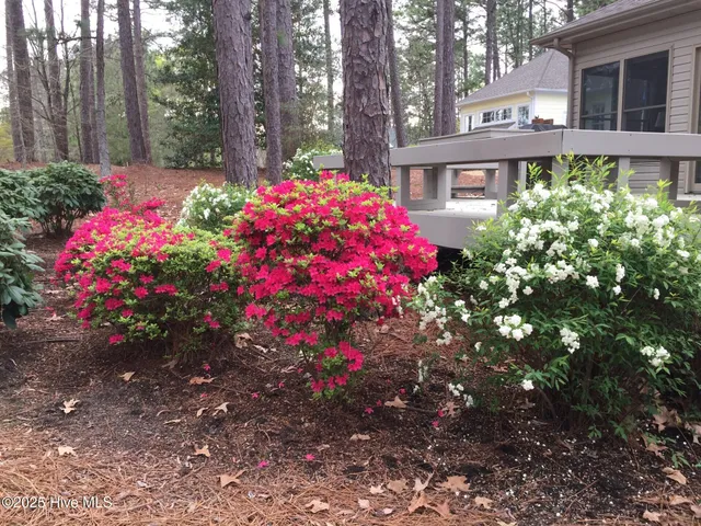 $598,000 | 167 Hunter Trail, Southern Pines, NC 28387