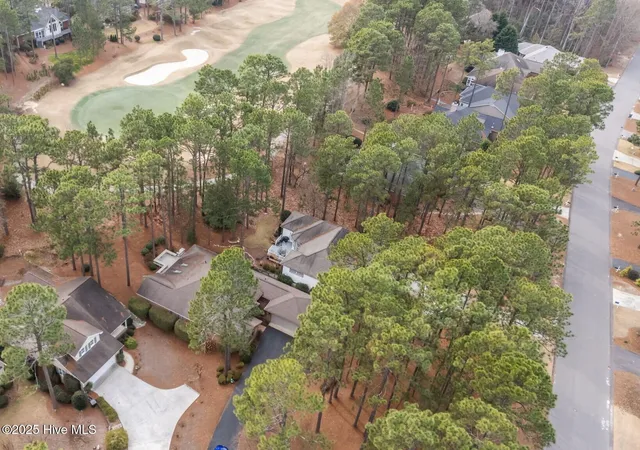 $598,000 | 167 Hunter Trail, Southern Pines, NC 28387