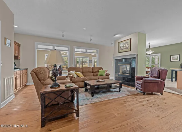 $598,000 | 167 Hunter Trail, Southern Pines, NC 28387