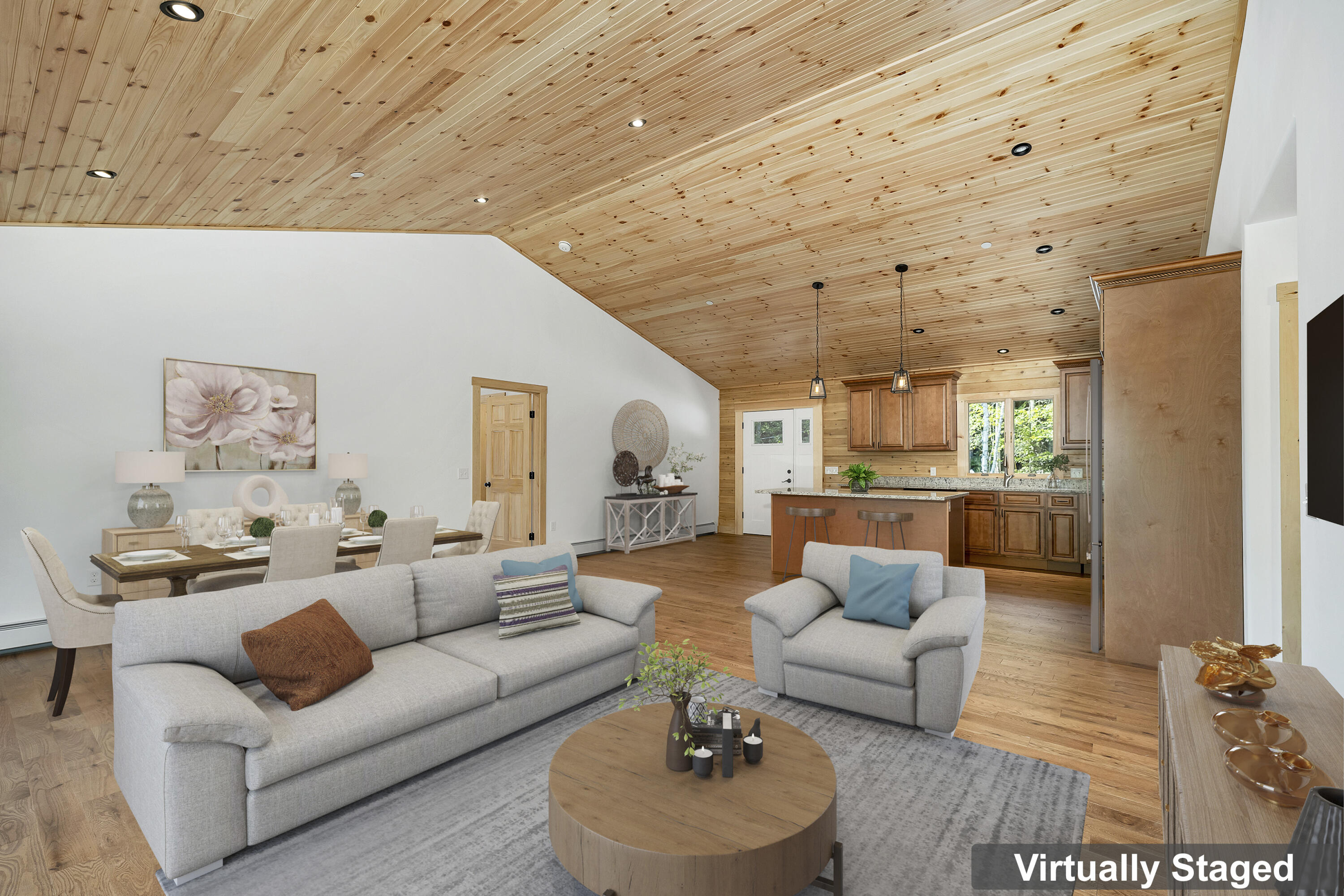 120 Libby Road West Newfield, ME 04095 - Photo 13 of 40 120LibbyRd021