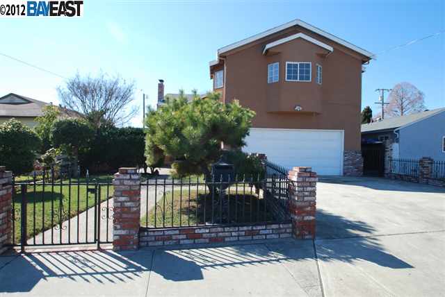 29085 Ruus Road Hayward, CA 94544 - Photo 1 of 1 Gallery Image 1