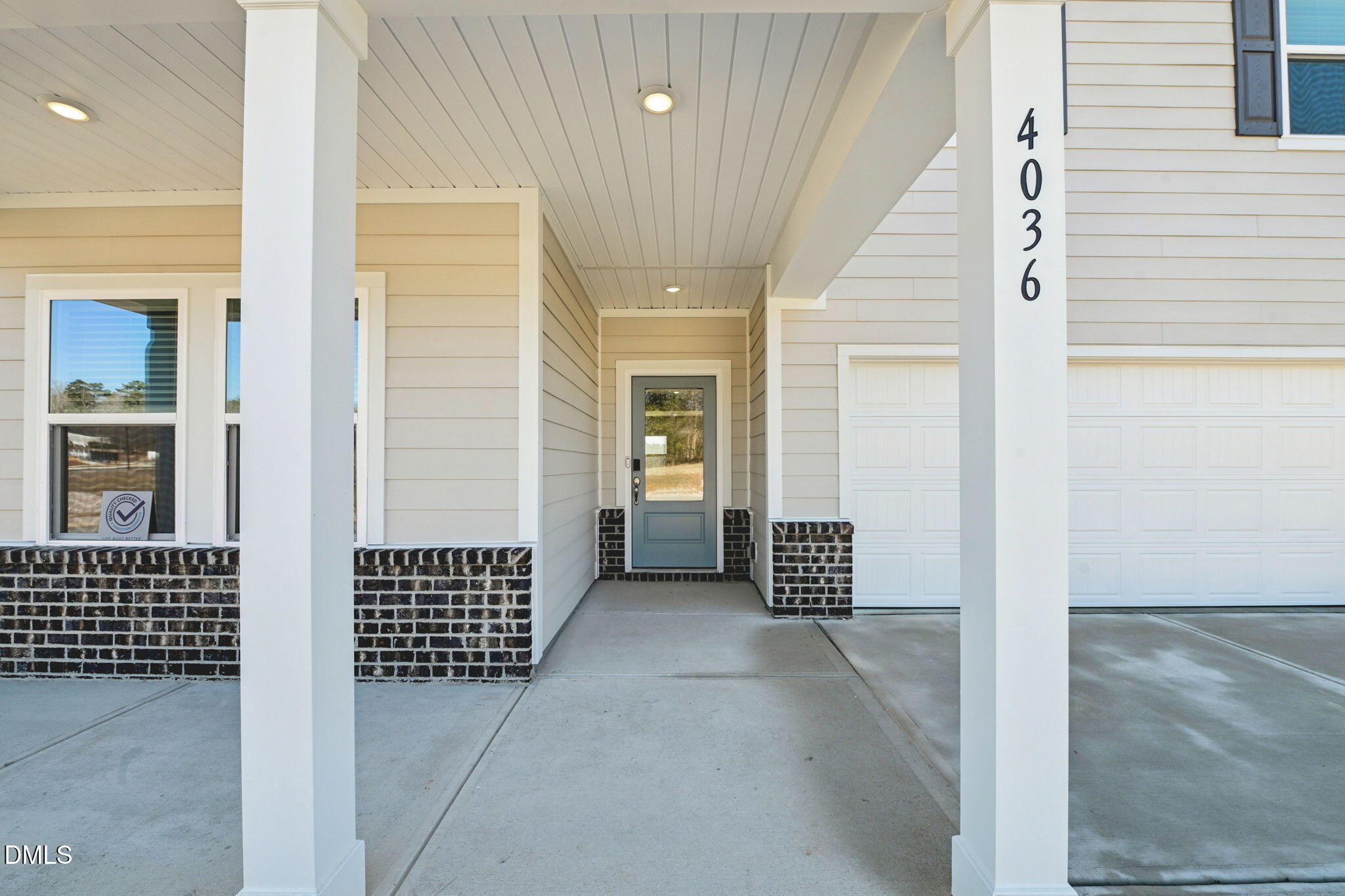4036 Wesley Chapel Way Raleigh, NC 27616 - Photo 8 of 49 6-web-or-mls-Raleigh - Watkins Glen- 403