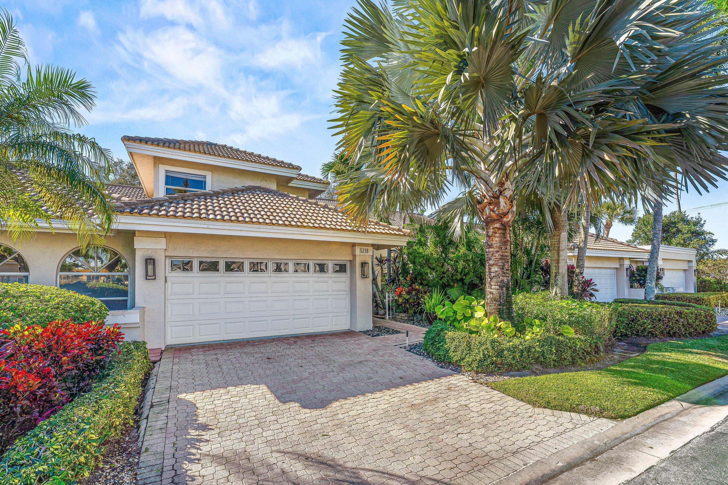 Beautiful rental in Polo!