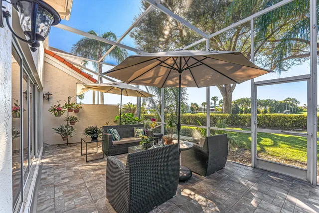 $4,500 | 5218 Windsor Parke Drive, Boca Raton, FL 33496