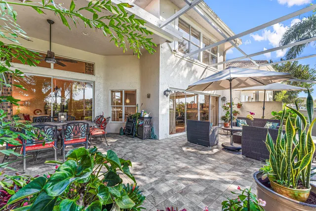 $4,500 | 5218 Windsor Parke Drive, Boca Raton, FL 33496