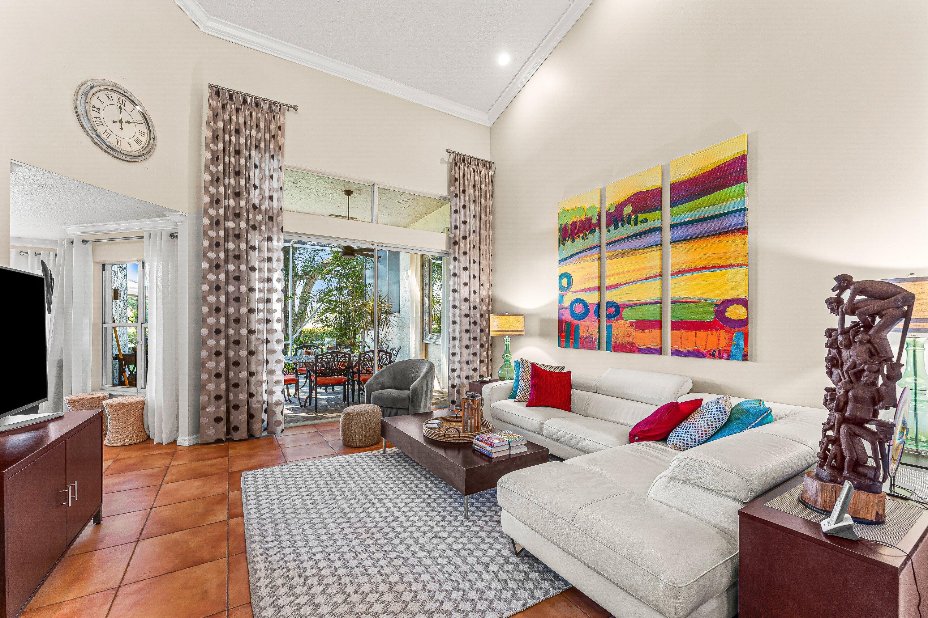 5218 Windsor Parke Drive Boca Raton, FL 33496 - Photo 4 of 39 005-5218WindsorParkeDrive-BocaRaton-FL-3