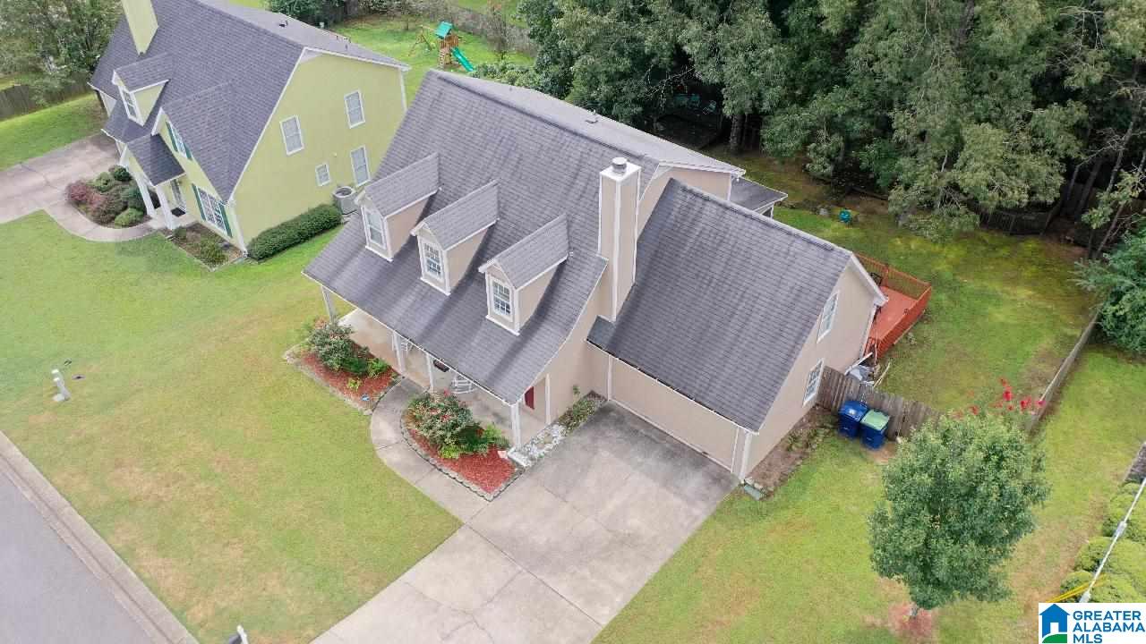 100 Red Oak Drive Alabaster, AL 35007 - Photo 42 of 45