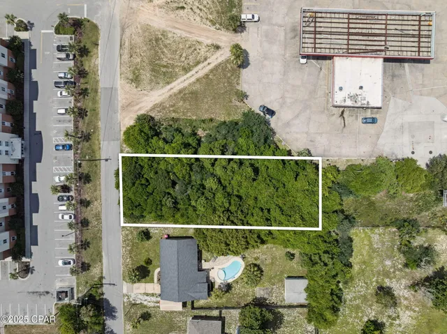 $155,000 | 107 Henry Avenue, Panama City Beach, FL 32413