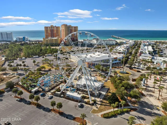 $155,000 | 107 Henry Avenue, Panama City Beach, FL 32413