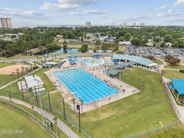 $155,000 | 107 Henry Avenue, Panama City Beach, FL 32413