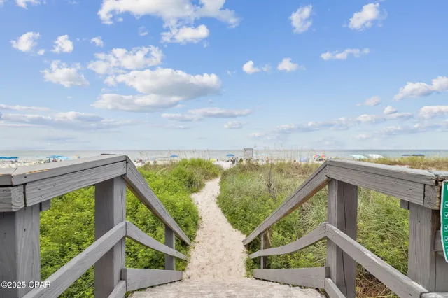 $155,000 | 107 Henry Avenue, Panama City Beach, FL 32413