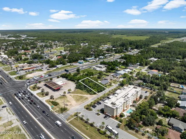 $155,000 | 107 Henry Avenue, Panama City Beach, FL 32413