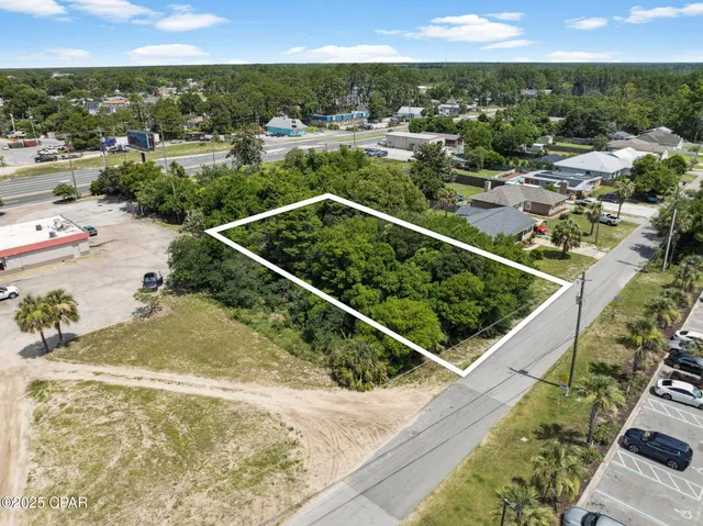 $155,000 | 107 Henry Avenue, Panama City Beach, FL 32413