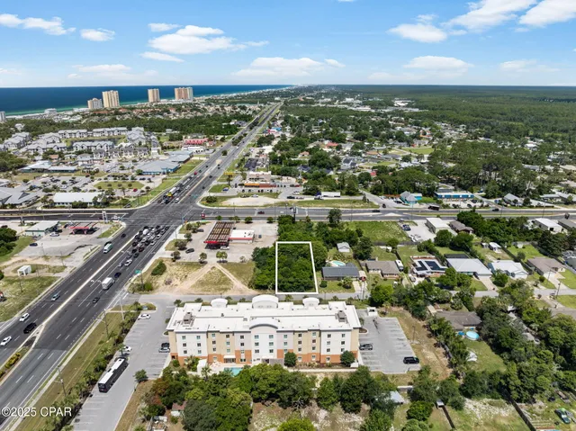 $155,000 | 107 Henry Avenue, Panama City Beach, FL 32413