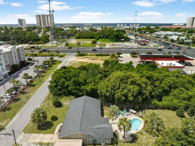 $155,000 | 107 Henry Avenue, Panama City Beach, FL 32413