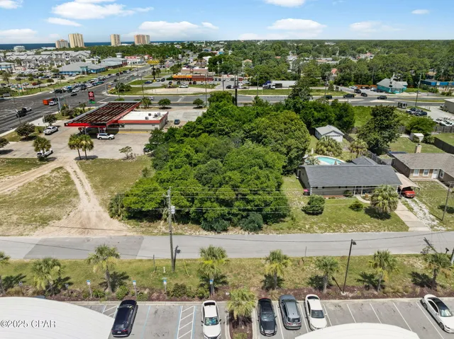 $155,000 | 107 Henry Avenue, Panama City Beach, FL 32413