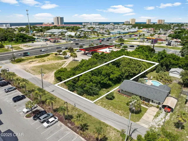 $155,000 | 107 Henry Avenue, Panama City Beach, FL 32413