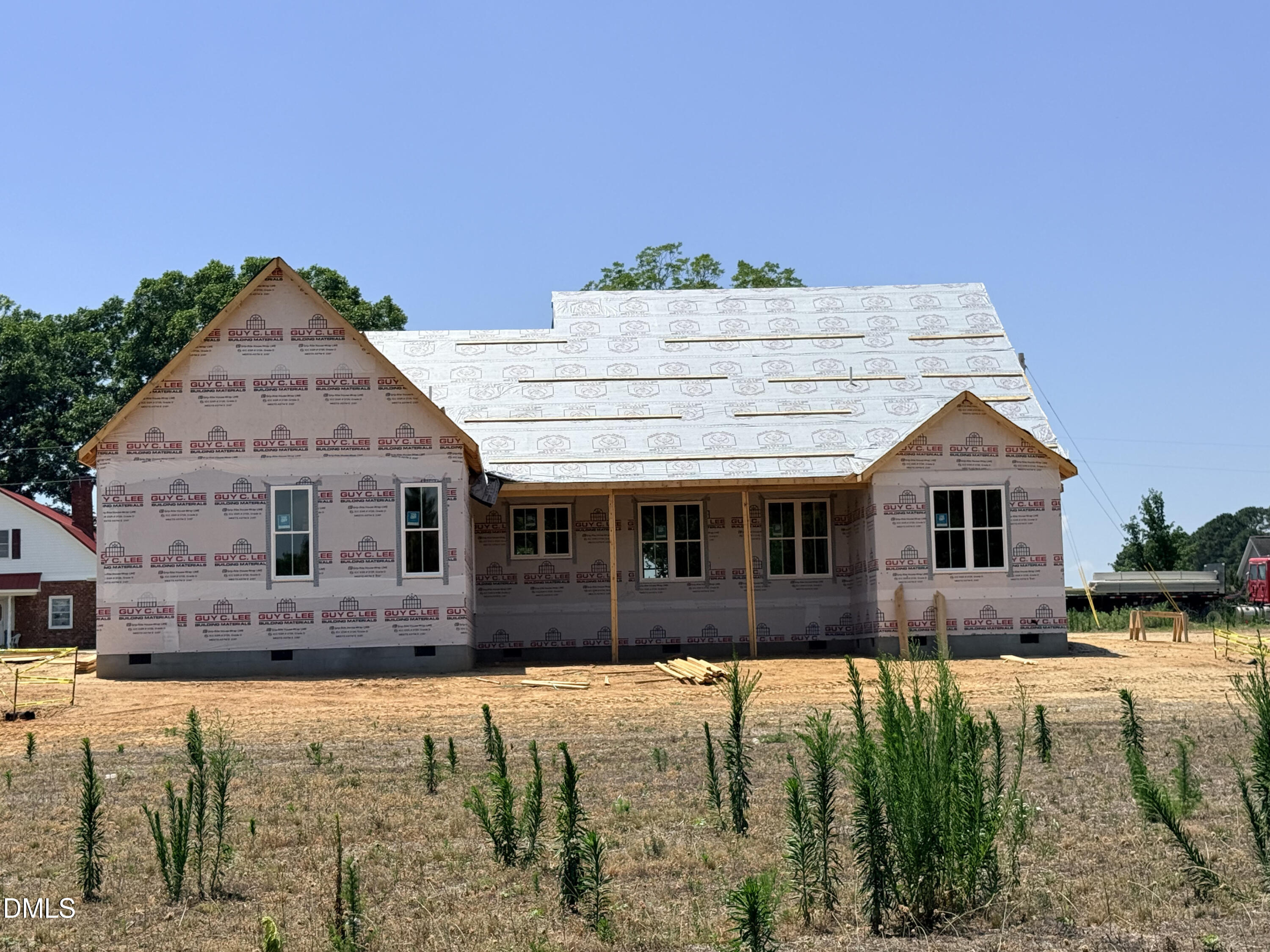 166 Batten Pond Road Selma, NC 27576 - Photo 12 of 19