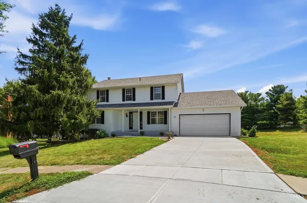 $470,000 | 50 Apothecary Place, Fairfield, OH 45014