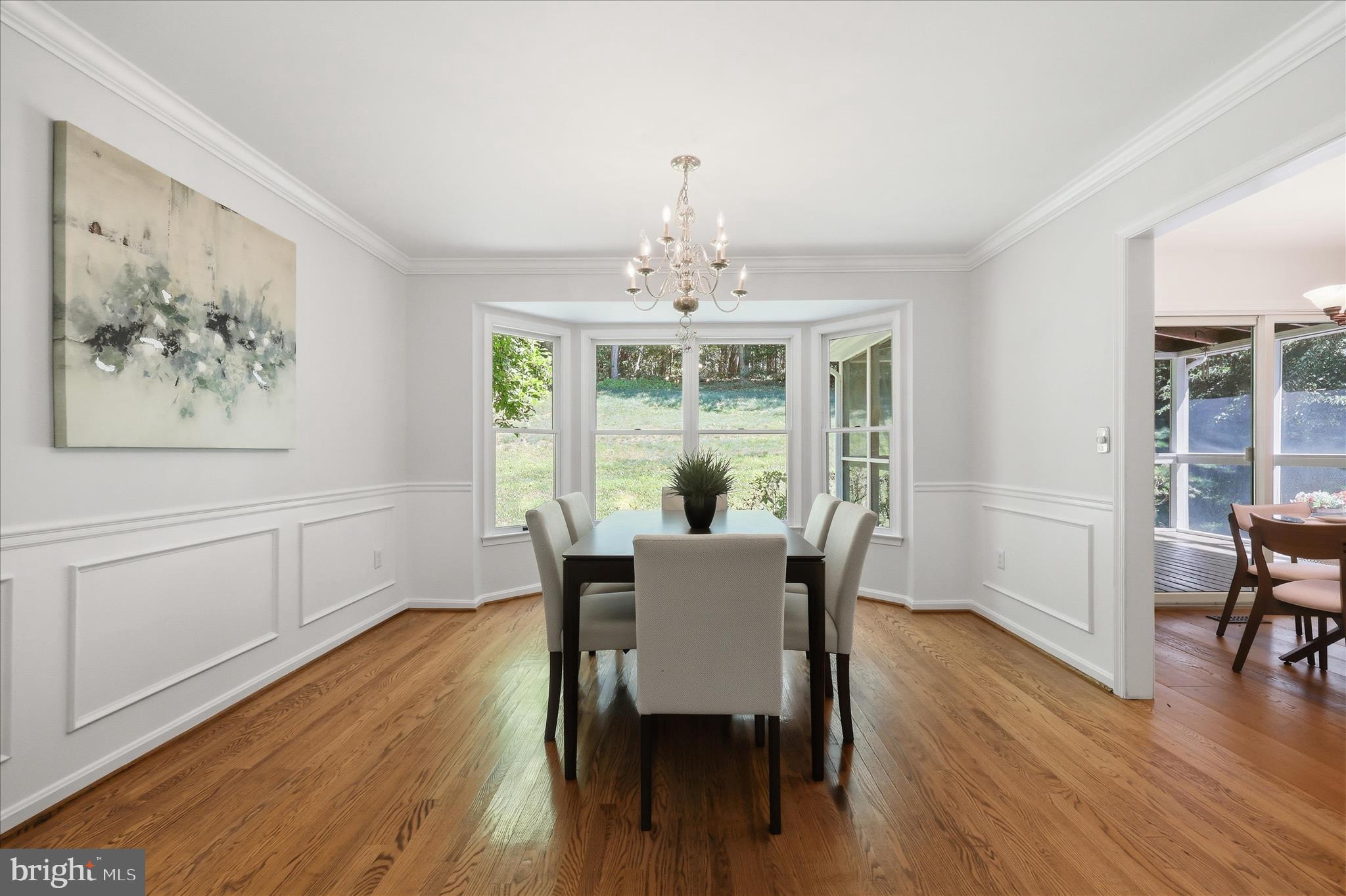7219 Wilson Road Mount Airy, MD 21771 - Photo 7 of 50 Dining Room