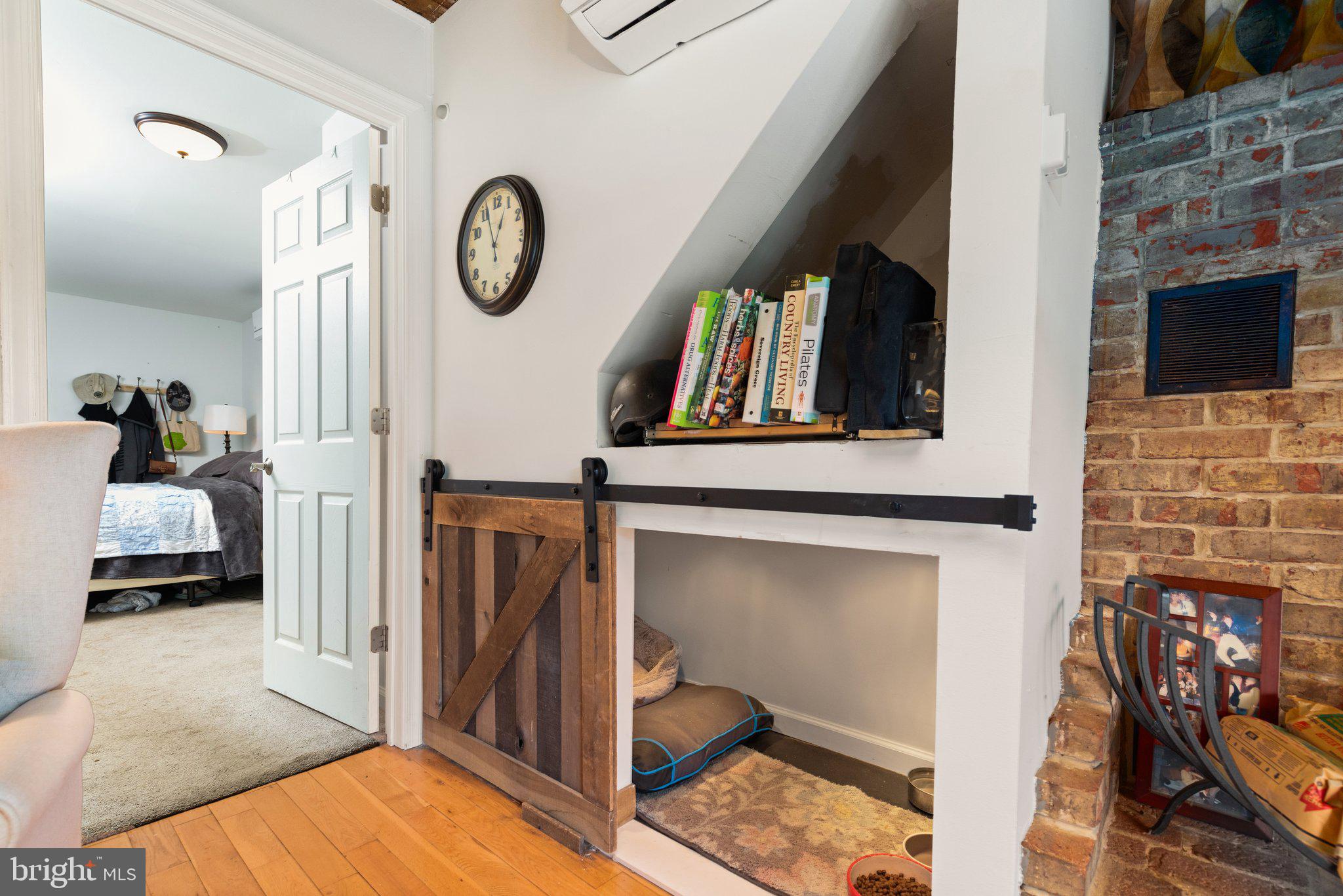 2310 Putnam Road Forest Hill, MD 21050 - Photo 60 of 90 Charming nook with rustic accents.