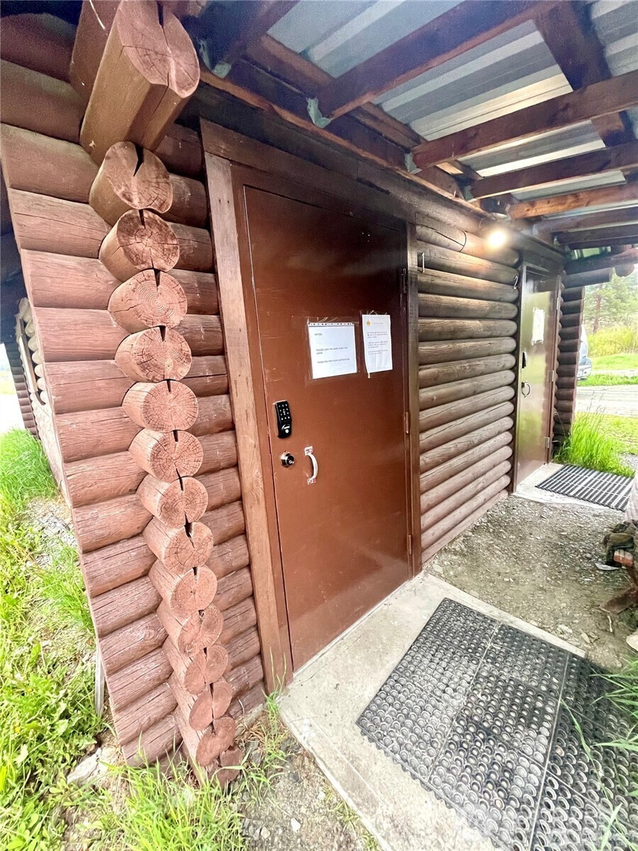 0 A Chopaka Way East Tonasket, WA 98855 - Photo 15 of 19 a view of an entryway