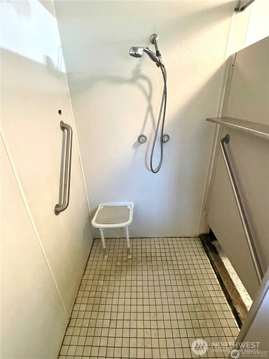 0 A Chopaka Way East Tonasket, WA 98855 - Photo 18 of 19 a bathroom with a shower