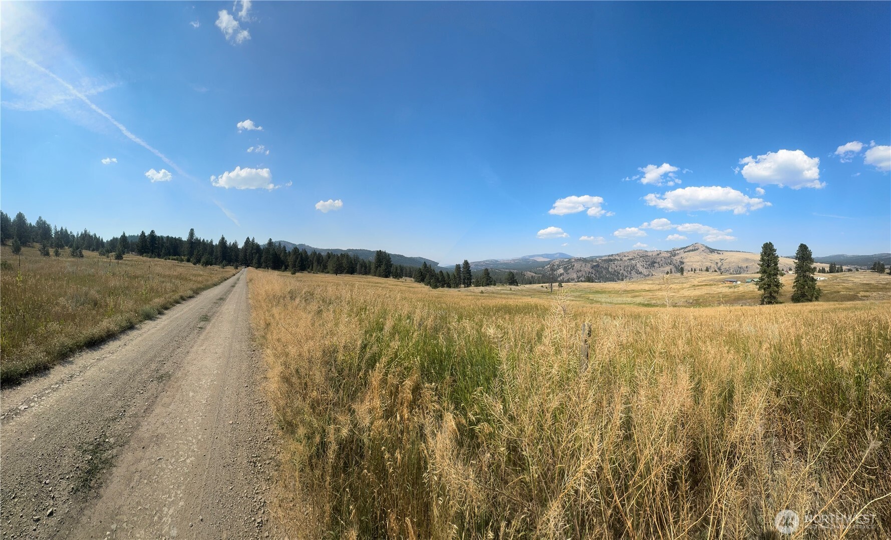 0 A Chopaka Way East Tonasket, WA 98855 - Photo 4 of 19 a view of a lake with sunset