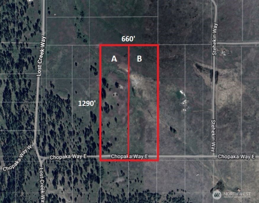 0 A Chopaka Way East Tonasket, WA 98855 - Photo 6 of 19 a view of water heater room