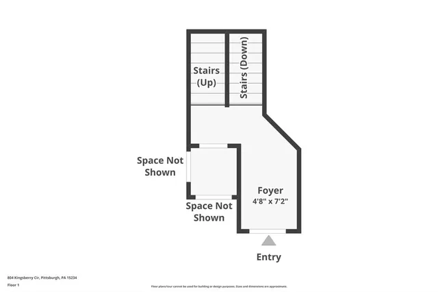 $450,000 | 804 Kingsberry Circle, Pittsburgh, PA 15234