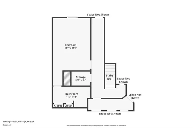 $450,000 | 804 Kingsberry Circle, Pittsburgh, PA 15234