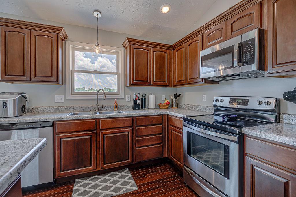 3151 Blackberry Lane Rising Sun, IN 47040 - Photo 15 of 52