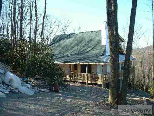Lot #66 Ridge At Summit Park Boone, NC 28607 - Photo 1 of 1 Gallery Image 1