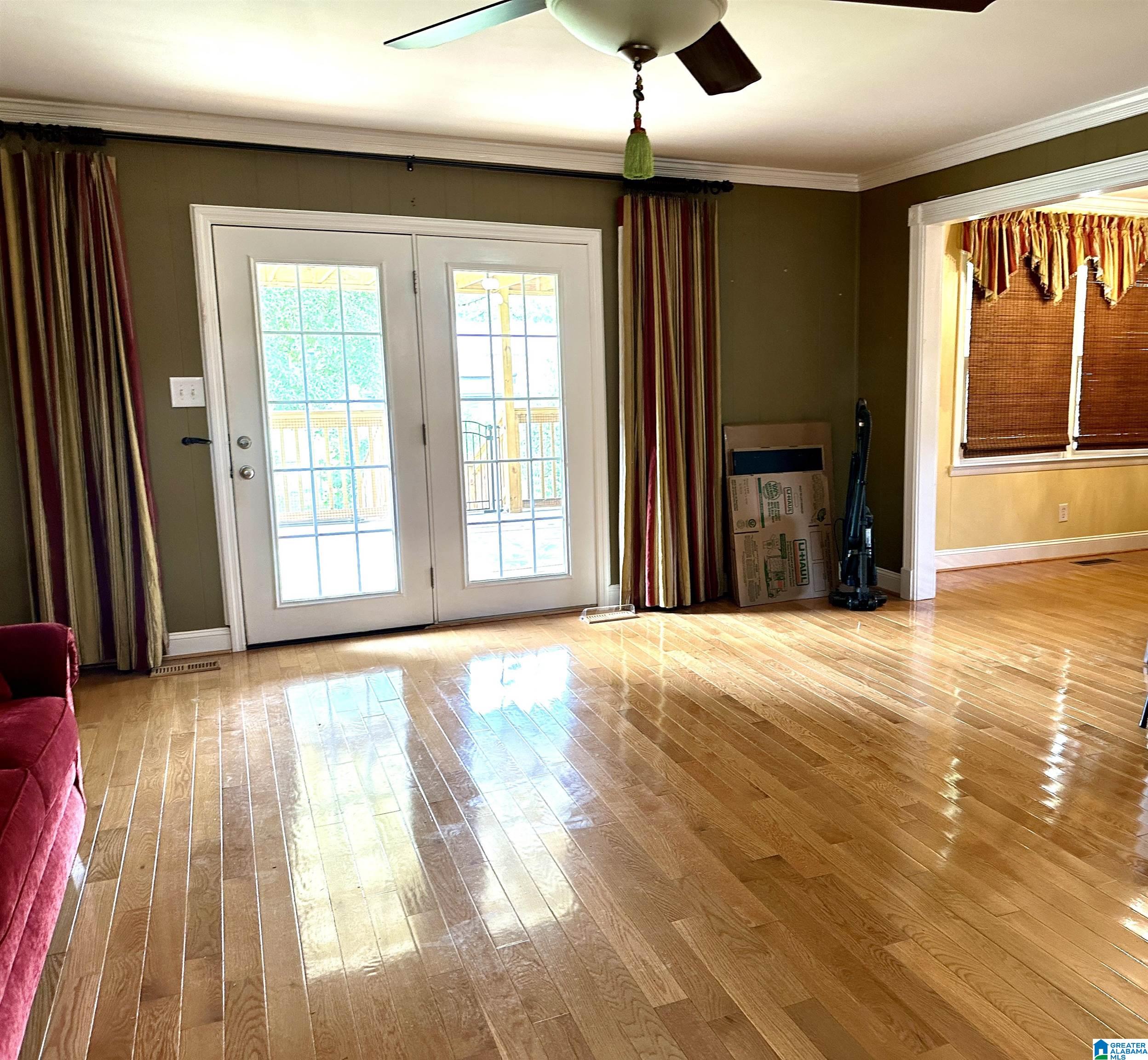 1905 Friendship Road Oxford, AL 36203 - Photo 7 of 32