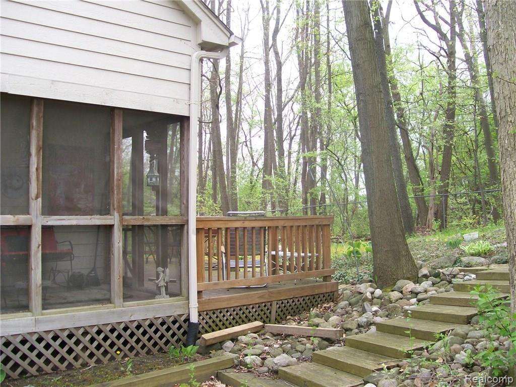 3423 Fairgrove Terrace Rochester Hills, MI 48309 - Photo 17 of 26