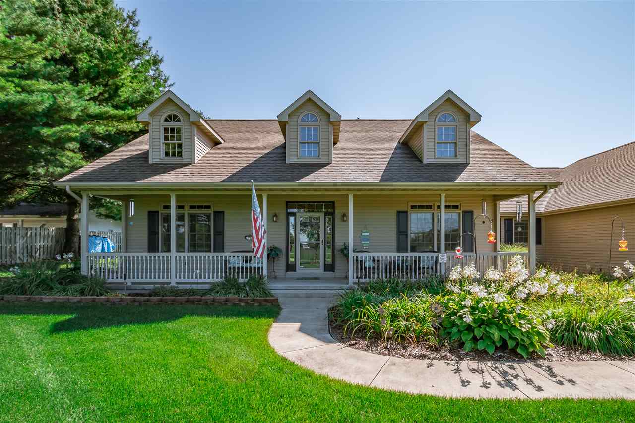 59400 Hickory Road Mishawaka, IN 46544 - Photo 1 of 34 Gallery Image 1