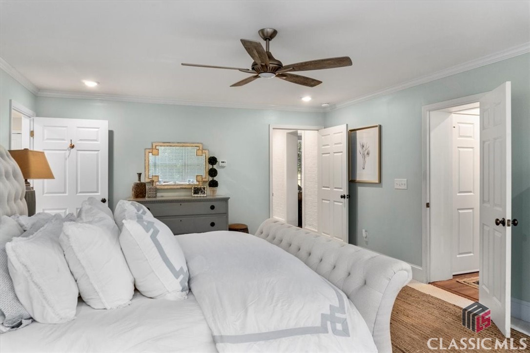 196 Rock Glen Road Athens, GA 30606 - Photo 19 of 37 Gallery Image 19