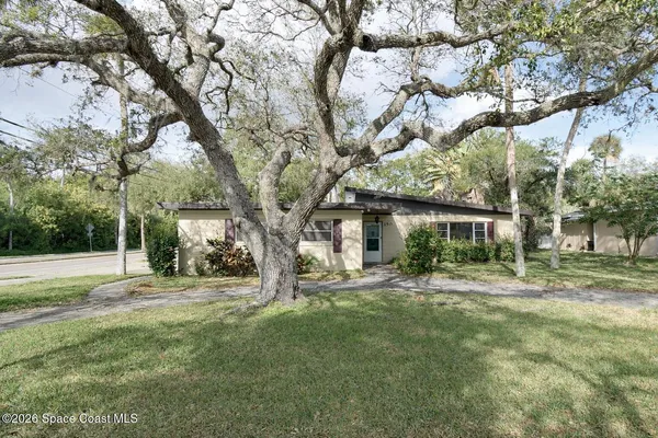 $499,000 | 150 West Alachua Lane, Cocoa Beach, FL 32931